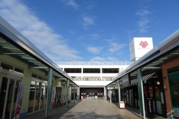 ニッケパークタウンがリニューアル! 新店舗が続々と!! 待望のミーツテラスもOPEN!