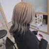 周りと差がつく外国人風ブロンドカラー「レイヤー×アンブレラカラーでつくる、この春推しヘア」