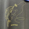 「Tシャツ入荷しました②」