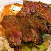 ガッツリ肉食系におすすめ！今話題の肉バルでお手頃ステーキランチ【宮崎市中心市街地エリア】