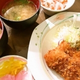 早くて安くて美味しい！　職員の皆さまだけでなくどなた様でも食べれる加古川市役所内の食堂でランチ！