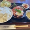 『焼肉屋さかい　函南店』で焼肉ランチ♪　【 函南町間宮　ランチ】