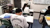 「中学生の授業が始まりました！【集団指導・個別指導】【王子・南大分・城南・上野ヶ丘・附属・大分西・大道・西の台・荏隈・金池・豊府】」