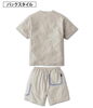 「寅壱様 2026年新商品 春夏半袖Tシャツ・ショーツセット✨️」