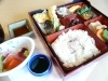 「○・。＊　今日のランチ　＊。・○」
