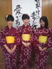 「花ヶ島盆踊り大会にて演奏します♪」