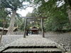 瀧原宮(たきはらのみや)「瀧原宮への初詣」
