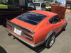 「日産フェアレディZ240ZG仕様！！FOR SALE!!」