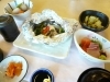 「○・。＊　今日のランチ　＊。・○」