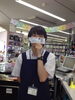 「お盆あけました!!」