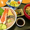 【レストラン辛夷】健康施設内で誰でも利用できるレストランでランチ