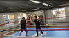 「リングで玉転がし！？🥊リベラルボックスジム！岡山市東区キックボクシングジム」