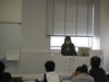 「支援者向け研修会を開催しました。」