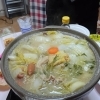 鍋パーティー