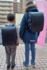 「《学生服リユース》中古ランドセル差し上げました」