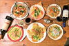 Vino e Cucina PAZOO del 1989 （ヴィーノ エ クッチーナ パズー デル イチキューハチキュー）