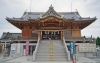 沖田神社 道通宮 おきたじんじゃ どうつうぐう 初詣特集 神社 お寺にお参りに行こう まいぷれ 岡山市中区 南区