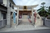 沖田神社 道通宮 おきたじんじゃ どうつうぐう 初詣特集 神社 お寺にお参りに行こう まいぷれ 岡山市中区 南区