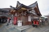 沖田神社 道通宮 おきたじんじゃ どうつうぐう 初詣特集 神社 お寺にお参りに行こう まいぷれ 岡山市中区 南区