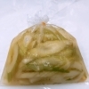 セロリのさっぱり漬