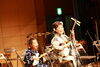 「「伝統音楽を楽しむ会」の写真が届きました(^^)/」