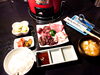 他にも、美味しい肉にお酒用意して待っています！「♪「ニクの日」が名前を変えて、リニューアルします。11月27日＆29日♪」