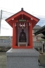 沖田神社 道通宮 おきたじんじゃ どうつうぐう 初詣特集 神社 お寺にお参りに行こう まいぷれ 岡山市中区 南区