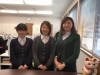 明るく、笑顔でお迎えいたします。「社会保険労務士法人 小柳労務コンサルティング」