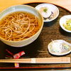 そばで感じる季節の味～(´▽｀*)【霧島】