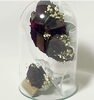 「プロポーズの花束をボトルフラワーにお作りしました♡【宮崎/花束加工/プロポーズの花束残す/アフターブーケ/ボトルフラワー】」
