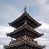 西大寺観音院（さいだいじかんのんいん）