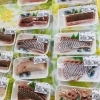 「魚魚市場鮮魚コーナーおすすめは「バーべキュー3点セット」です♪」