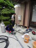 「平野町の古民家リフォーム工事　No.1」
