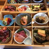 ご法事・ご慶事でリピーターでご来店頂いております。「ご法事・ご慶事・お食い初めのお祝い・ご会食などご予約承り中。」