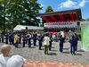 「【会場イベント】水元公園（約100種14,000株）葛飾菖蒲まつり［2026年5月31日（日）・6月6日（土）7日（日）13日（土）14日（日）］『おじぎ茶屋』さん『SouRire Balloonふらっとフリースクール』さんも出店！」