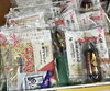 「魚魚市場鮮魚コーナーおすすめは「めんつゆ名門の粋」です♪」
