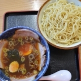 『奥州　大勝軒　ちば』　奥州で、旨いつけ麺をいただけるお店はここ！【奥州市水沢】