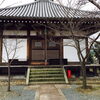 加古川市の教信寺に取材に行ってまいりました。