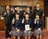 ナンバーワンを目指します!!
