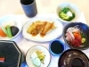 「○・。＊　今日のランチ　＊。・○」