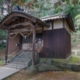 松尾神社（まつおじんじゃ）