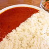 【ニサン　蓮潟店】インドで修業したシェフの本格料理を味わえるインド料理店でランチ