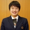 原田栞里さん(3年生)