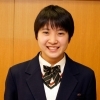 中島咲愛さん(2年生)
