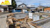2026.9.18撮影　2号棟「【新築分譲住宅】蓮田市上2丁目 全3棟　JR「蓮田」駅徒歩9分！駅近物件！」