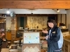 時々店番のゆかぱんです。よろしくお願いいたします。「「明治蔵」今年度の営業を開始しました✨」