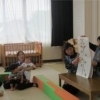 おいで絵本の楽しい時間　☆５月☆