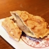 【横丁焼の店】