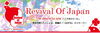 「REVIVAL　Of　JAPAN　！！」