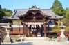 香川県内の厄除け 厄払い神社まとめ トキメキの冬を過ごそう まいぷれ 高松市